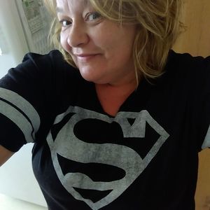 Meet your Posher, Michele